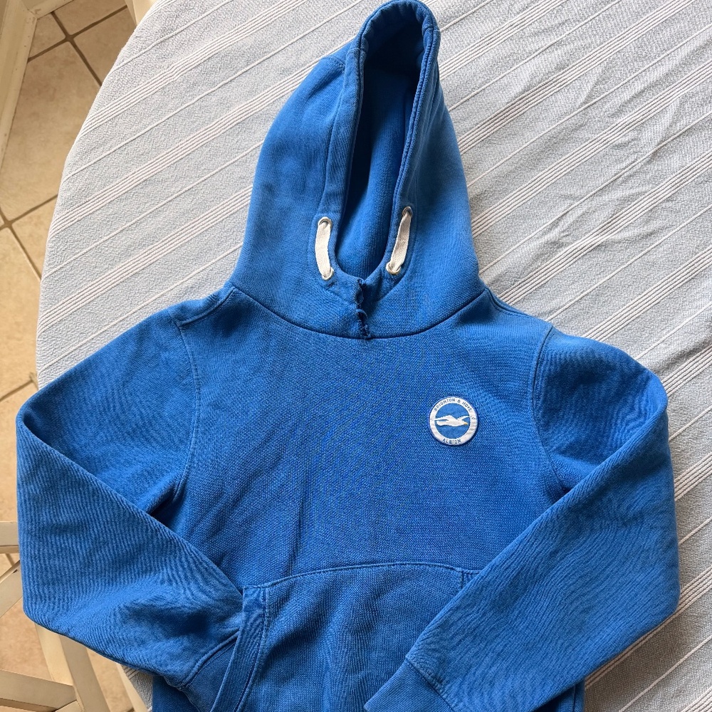 Brighton & Hove Sweatshirt